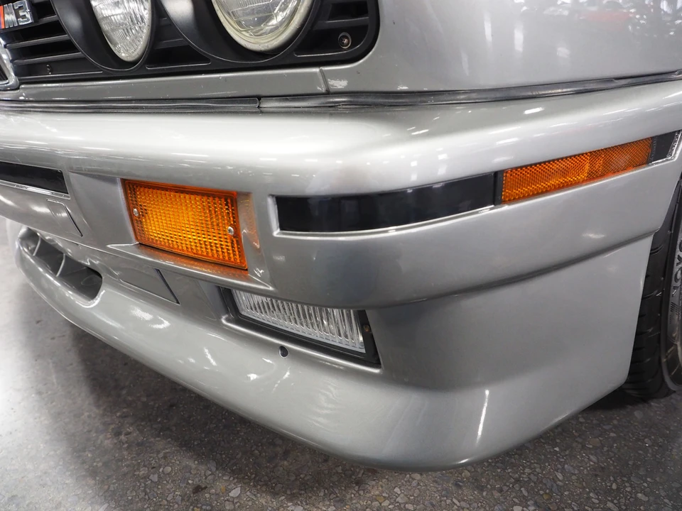 1988 BMW E30 M3 - Image 25 of 31
