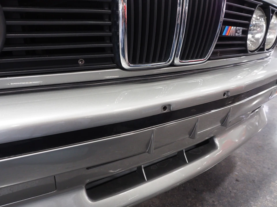 1988 BMW E30 M3 - Image 26 of 31