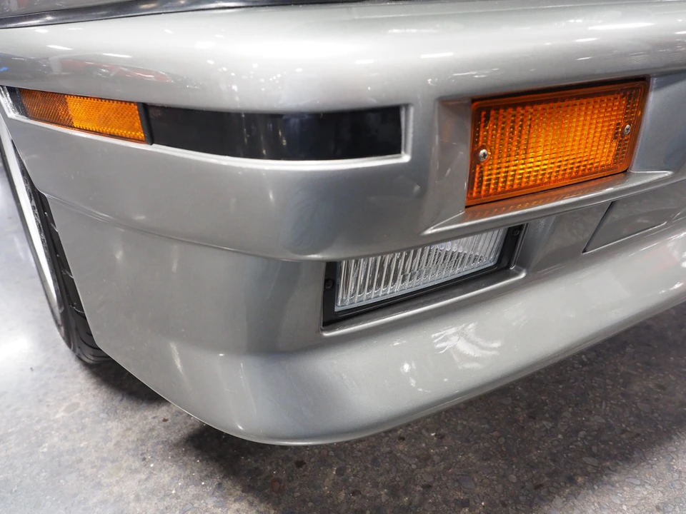 1988 BMW E30 M3 - Image 27 of 31