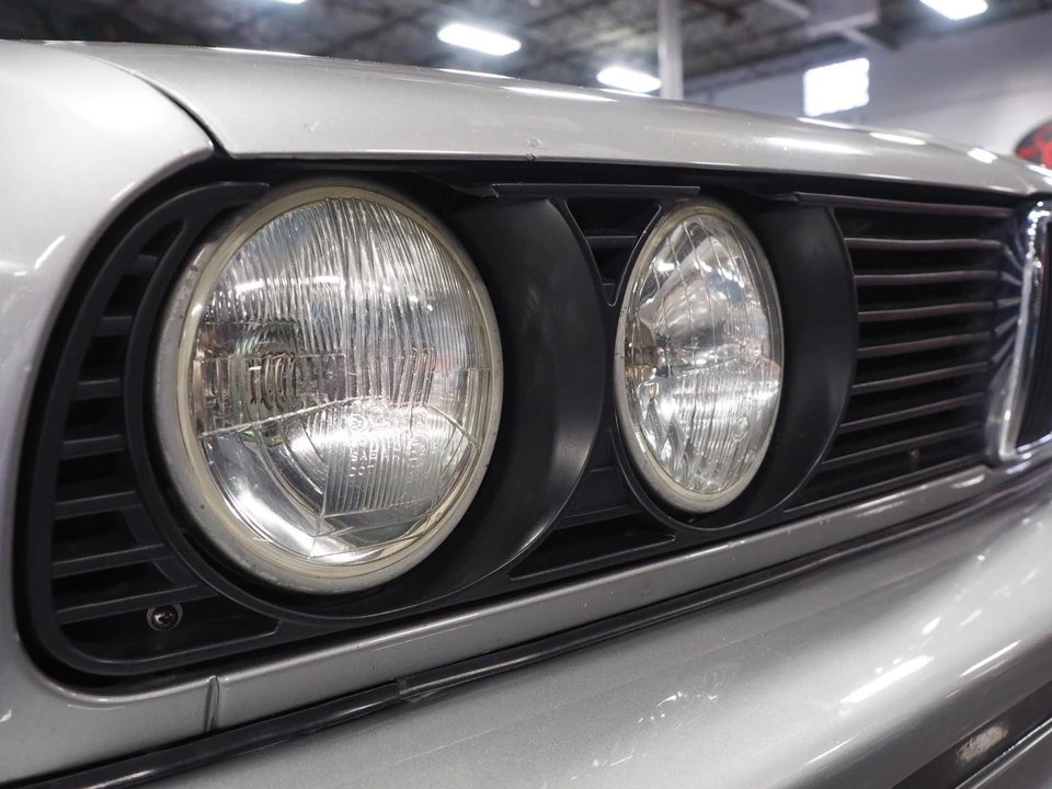 1988 BMW E30 M3 - Image 28 of 31