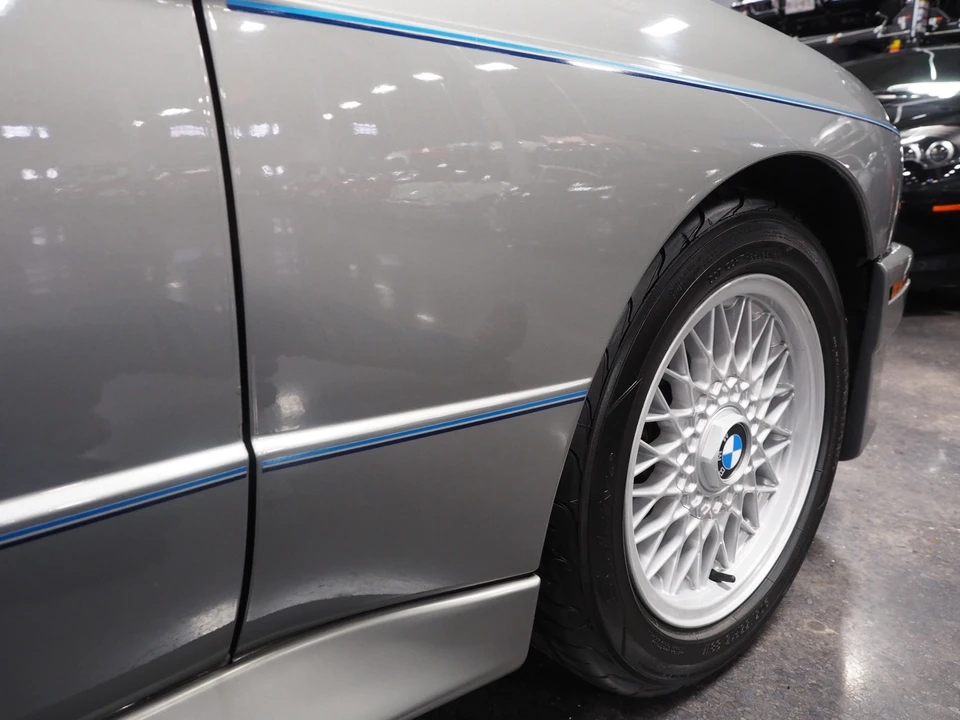 1988 BMW E30 M3 - Image 30 of 31