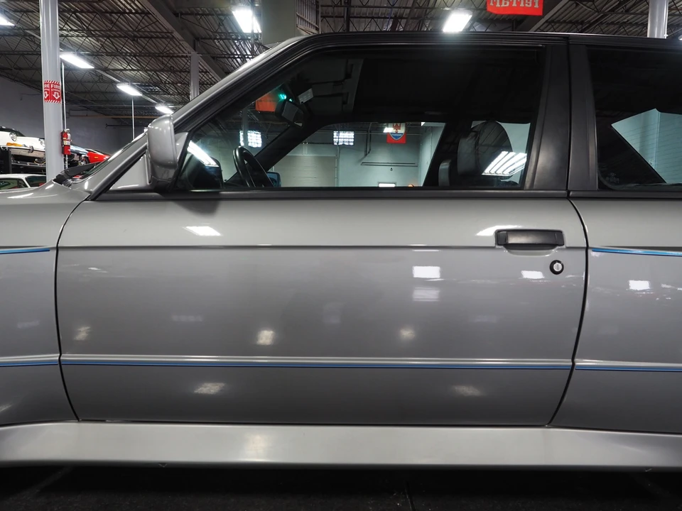 1988 BMW E30 M3 - Image 14 of 31