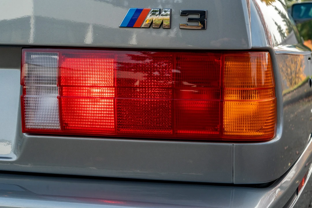 1988 BMW E30 M3 - Image 25 of 31