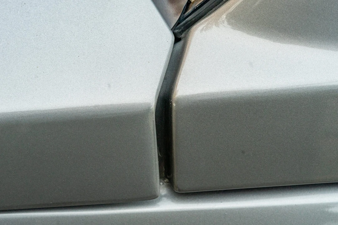 1988 BMW E30 M3 - Image 19 of 31