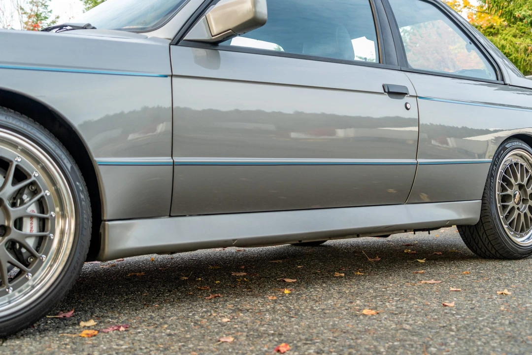 1988 BMW E30 M3 - Image 20 of 31