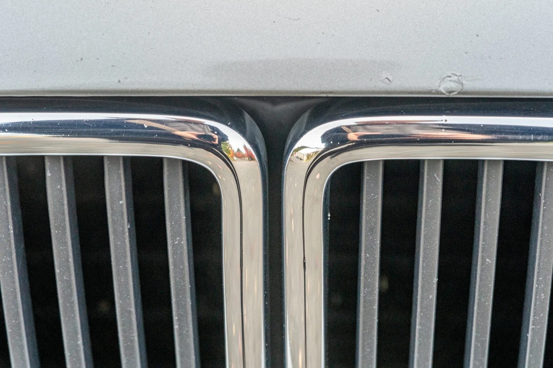 1988 BMW E30 M3 - Image 15 of 31