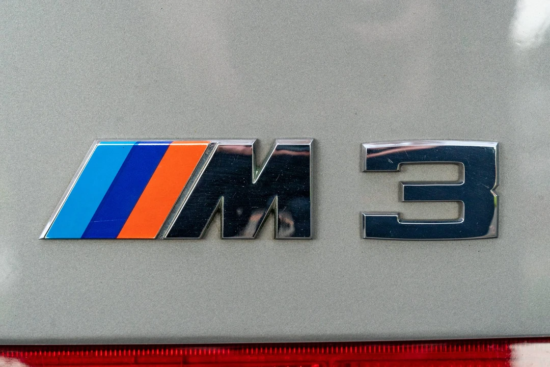 1988 BMW E30 M3 - Image 26 of 31