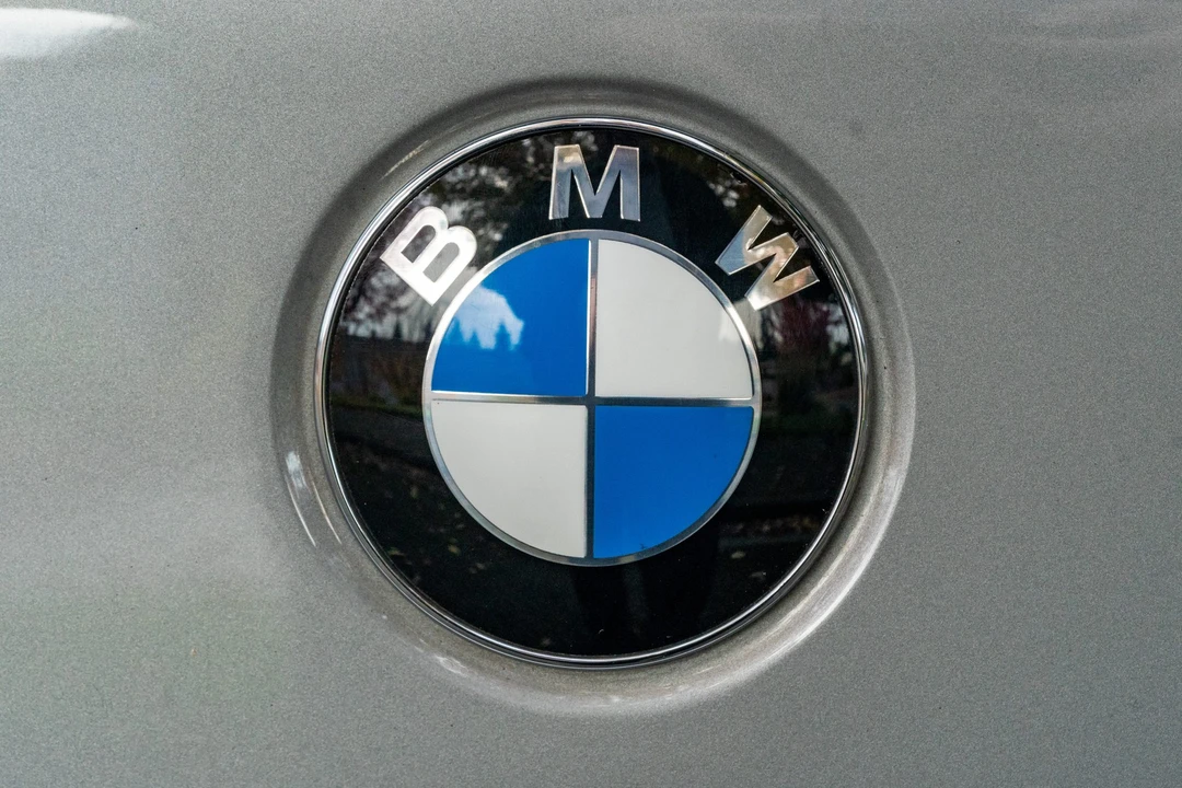 1988 BMW E30 M3 - Image 23 of 31