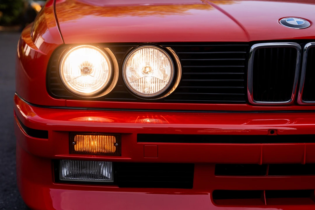 1988 BMW E30 M3 - Image 25 of 28