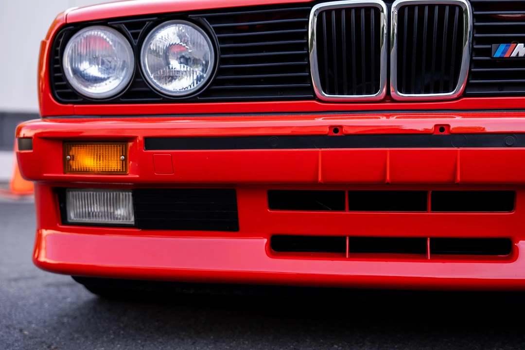 1988 BMW E30 M3 - Image 26 of 28
