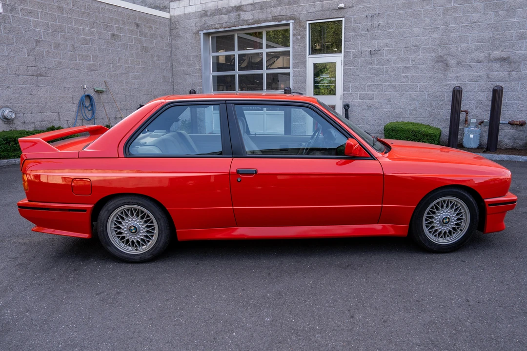 1988 BMW E30 M3 - Image 20 of 28