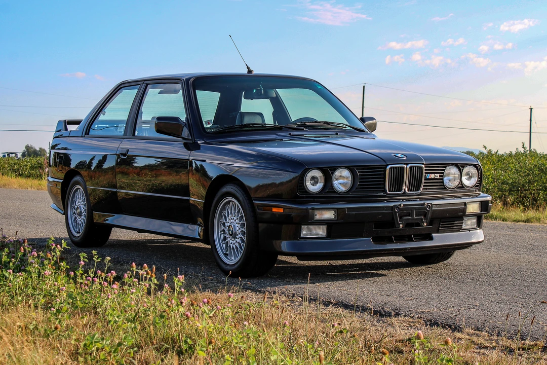 1988 BMW E30 M3 - Image 29 of 31