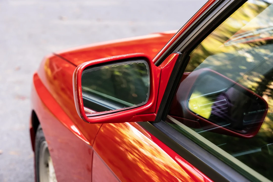 1988 BMW E30 M3 - Image 18 of 31