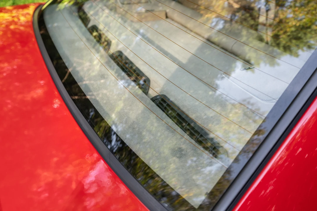 1988 BMW E30 M3 - Image 31 of 31
