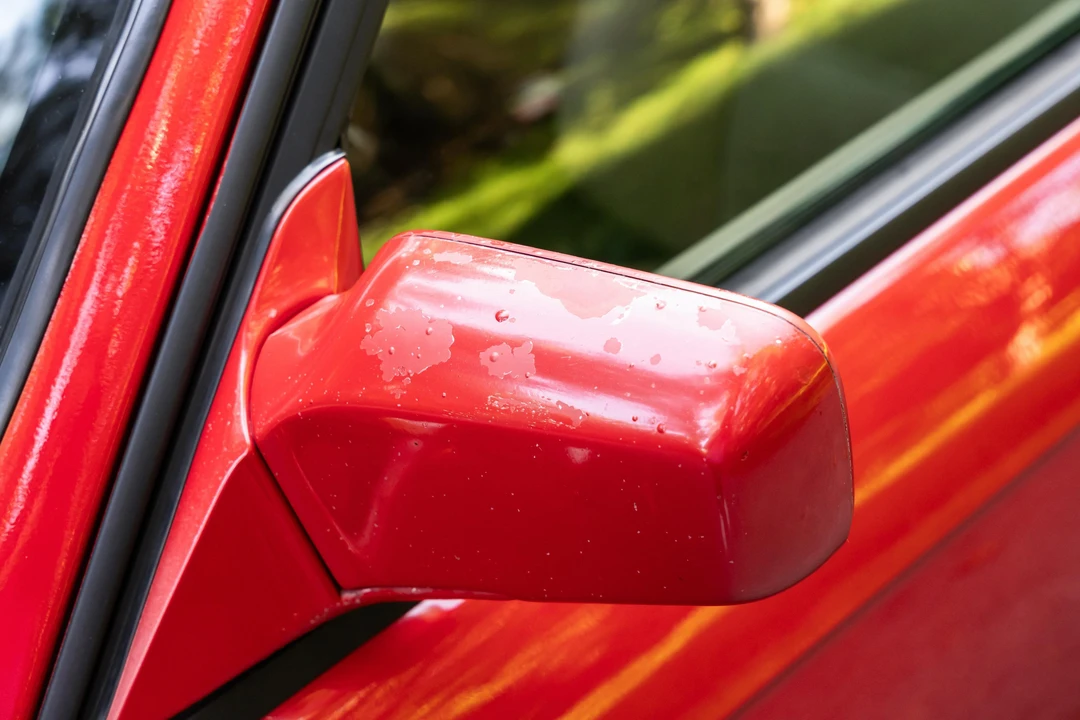 1988 BMW E30 M3 - Image 17 of 31
