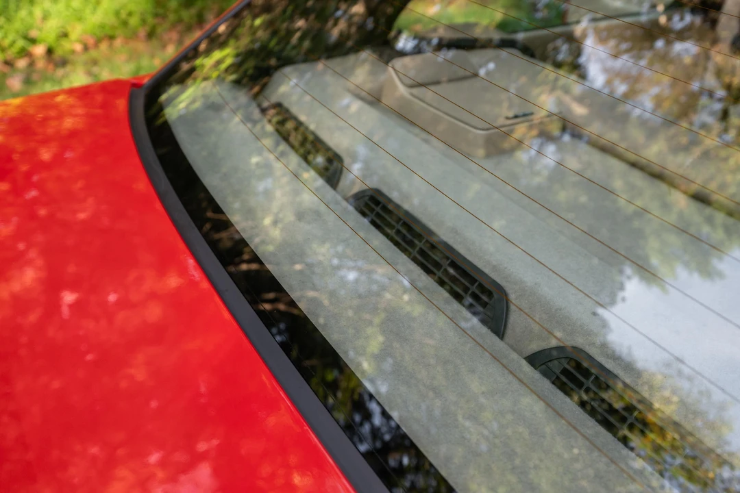 1988 BMW E30 M3 - Image 30 of 31