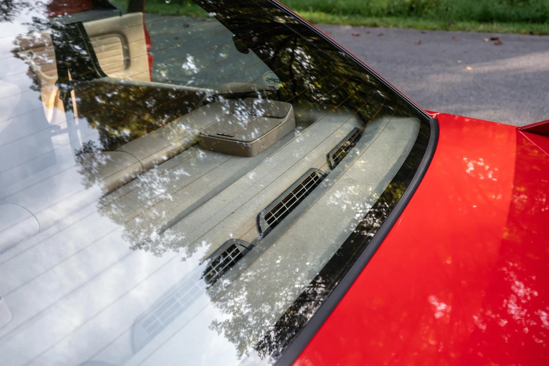 1988 BMW E30 M3 - Image 24 of 31