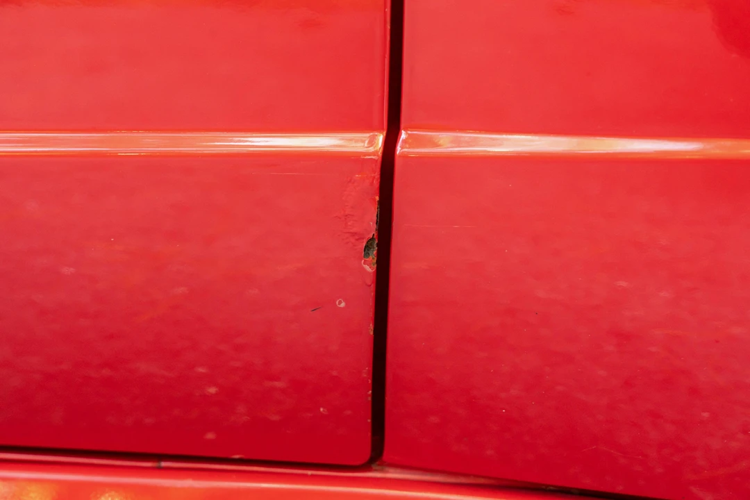 1988 BMW E30 M3 - Image 21 of 31