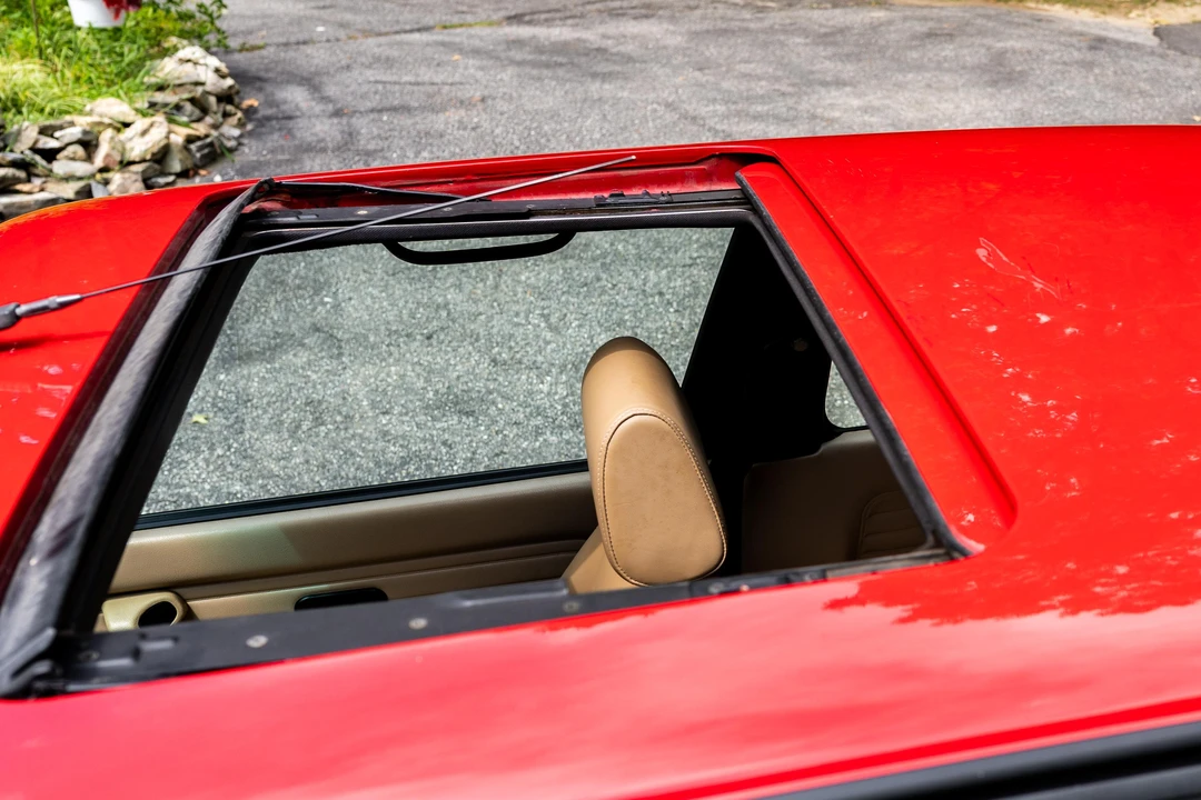 1988 BMW E30 M3 - Image 14 of 31