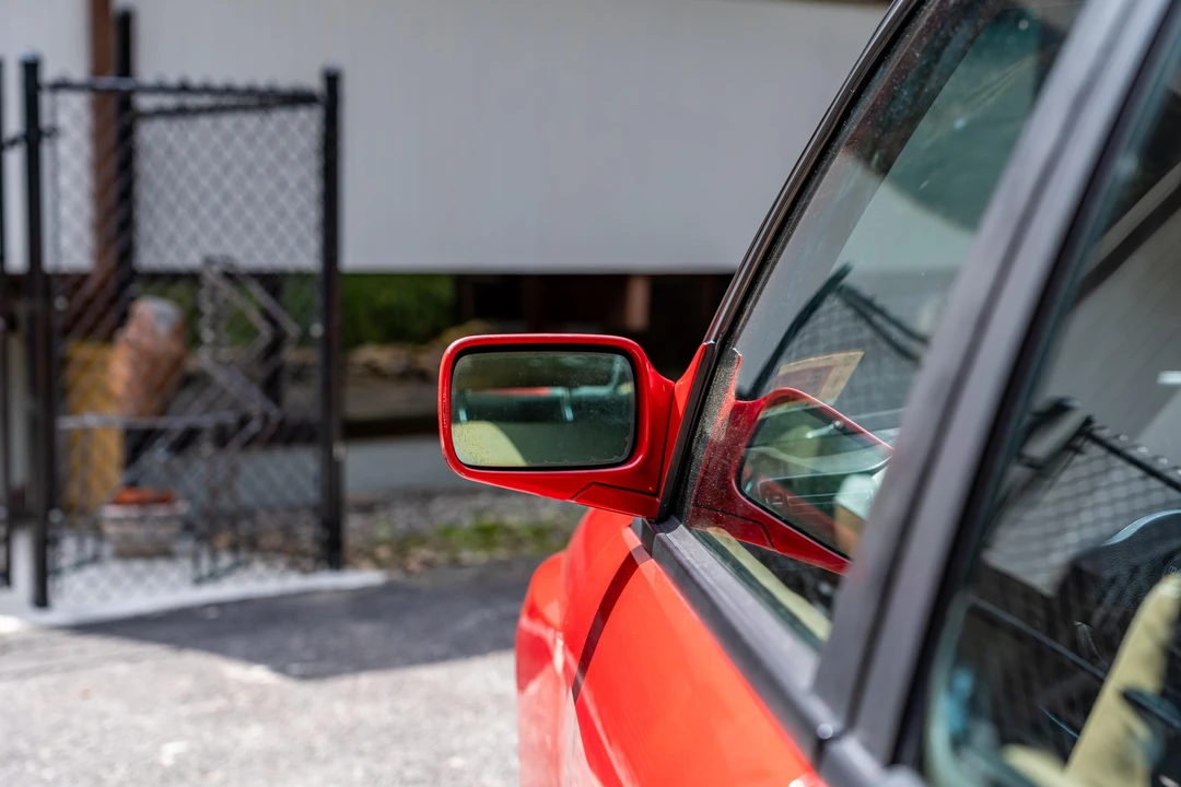 1988 BMW E30 M3 - Image 15 of 31