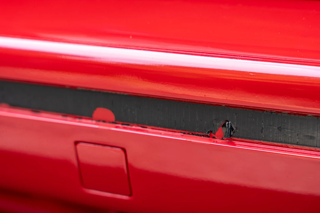 1988 BMW E30 M3 - Image 22 of 31