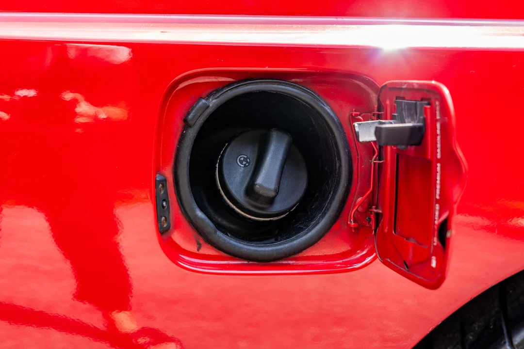 1988 BMW E30 M3 - Image 25 of 31