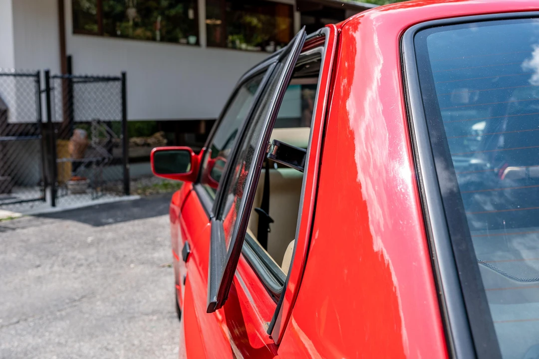 1988 BMW E30 M3 - Image 18 of 31