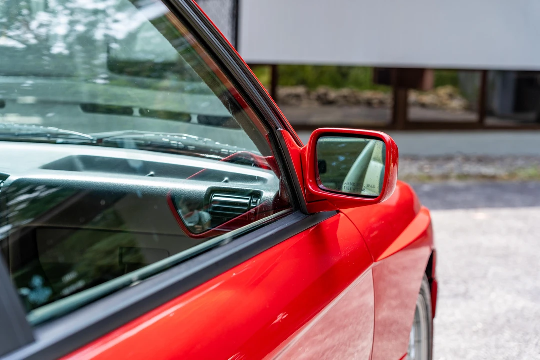 1988 BMW E30 M3 - Image 27 of 31