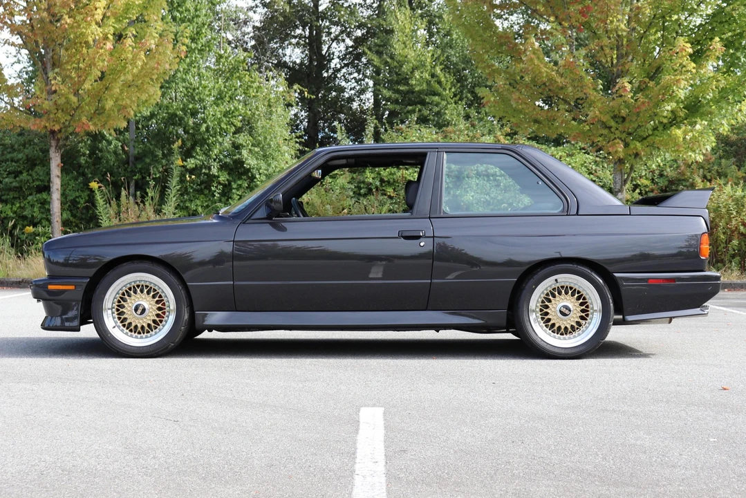 1988 BMW E30 M3 - Image 2 of 31