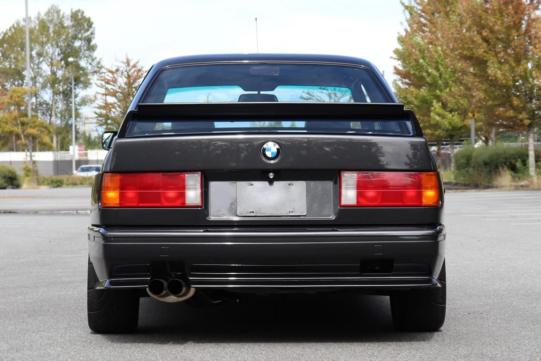 1988 BMW E30 M3 - Image 15 of 31