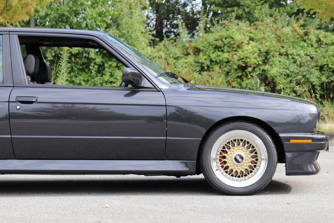 1988 BMW E30 M3 - Image 22 of 31
