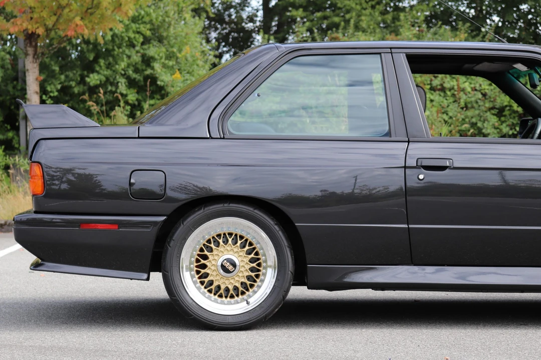 1988 BMW E30 M3 - Image 21 of 31