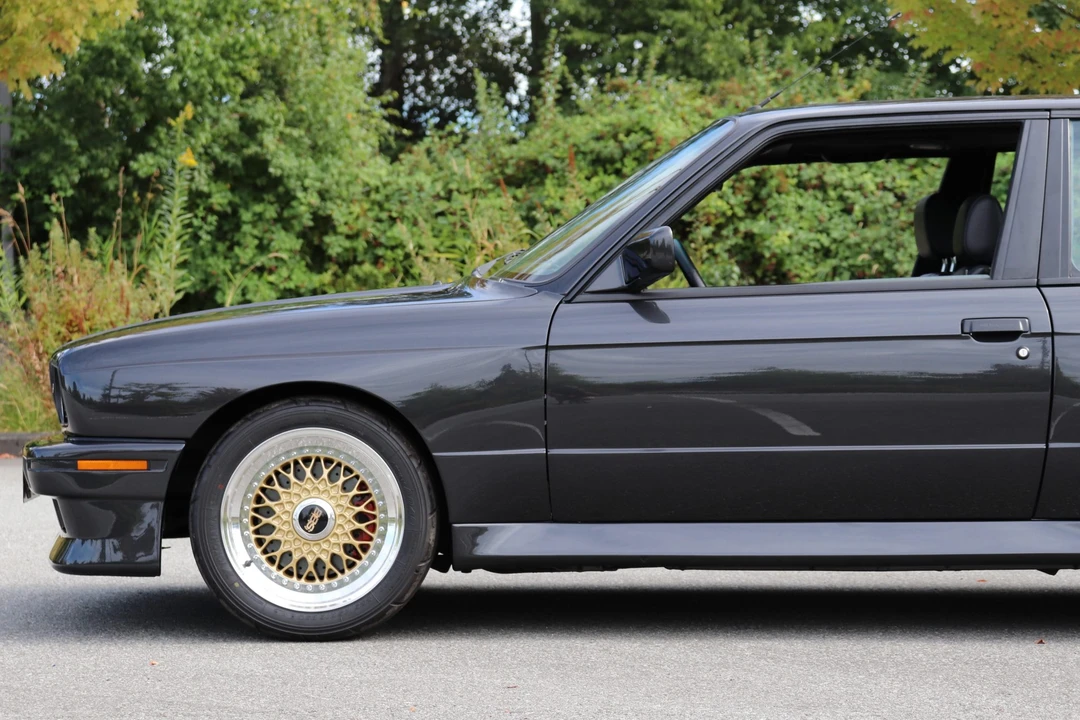 1988 BMW E30 M3 - Image 19 of 31