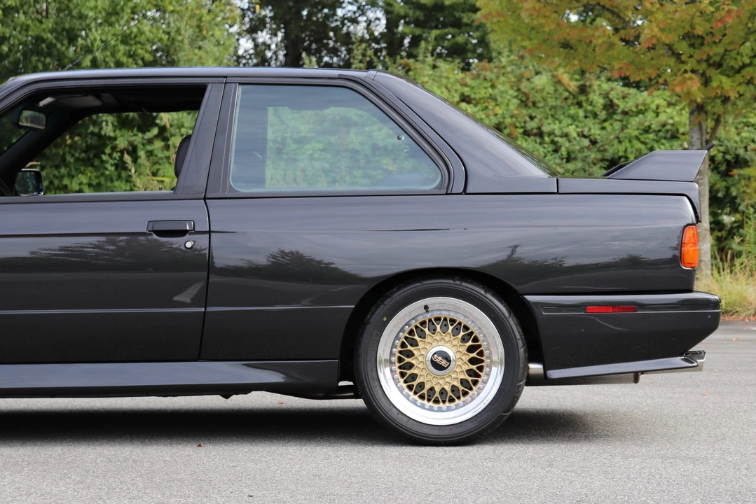 1988 BMW E30 M3 - Image 20 of 31