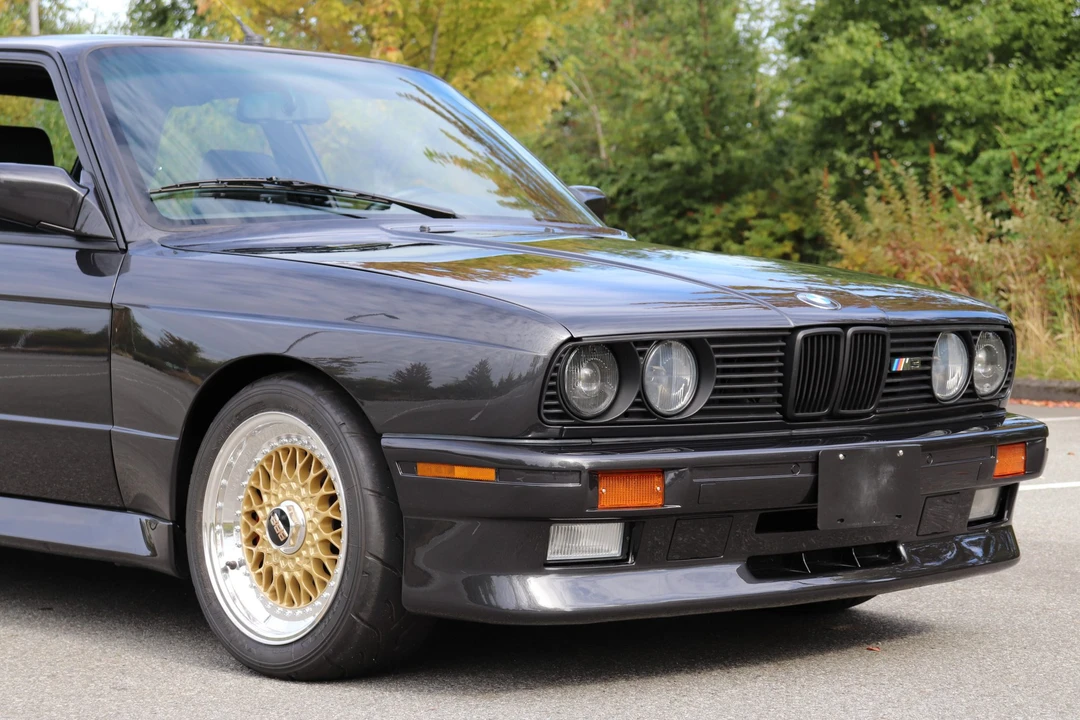 1988 BMW E30 M3 - Image 23 of 31