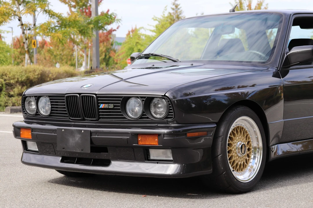 1988 BMW E30 M3 - Image 24 of 31