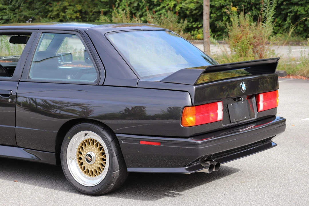 1988 BMW E30 M3 - Image 25 of 31
