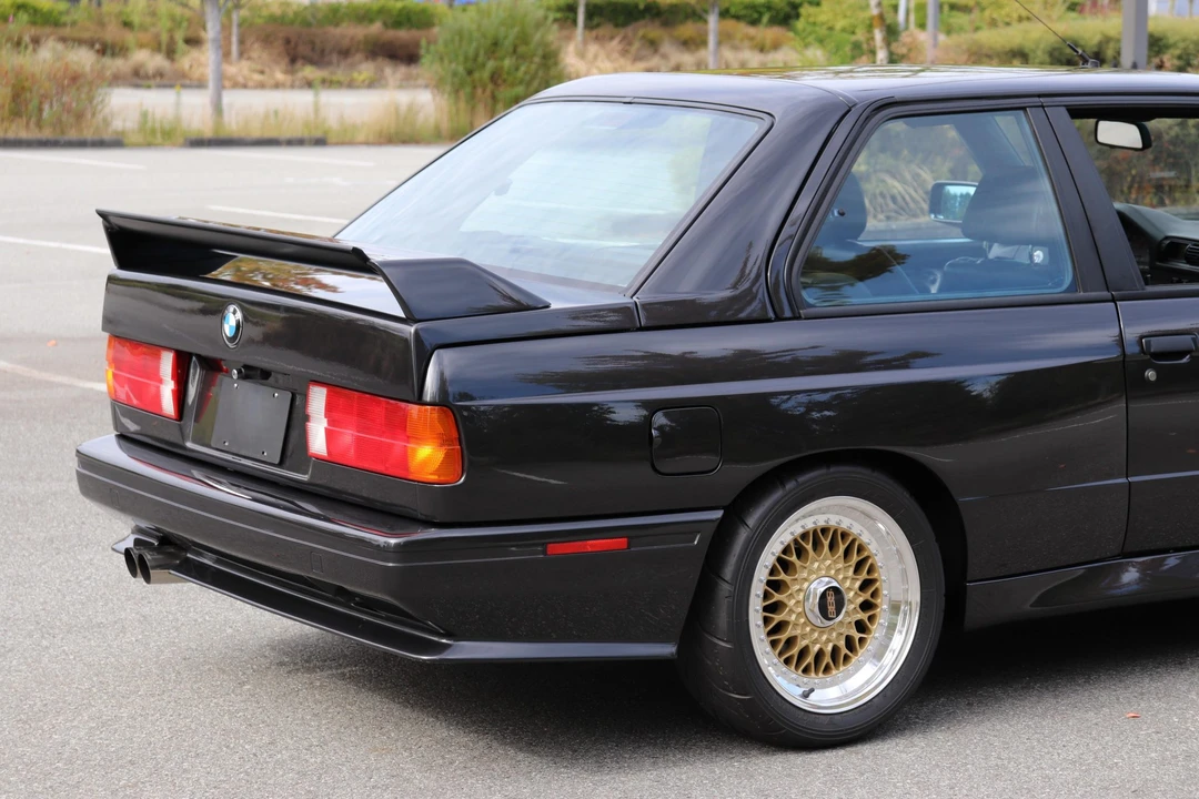 1988 BMW E30 M3 - Image 26 of 31