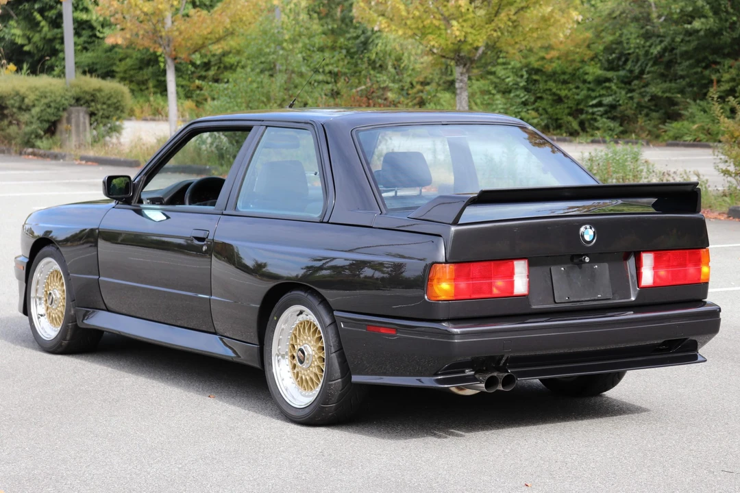 1988 BMW E30 M3 - Image 16 of 31
