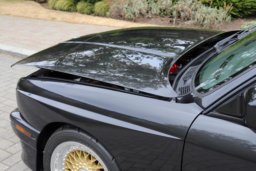 1988 BMW E30 M3 - Image 31 of 31