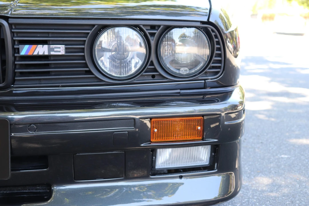1988 BMW E30 M3 - Image 29 of 31