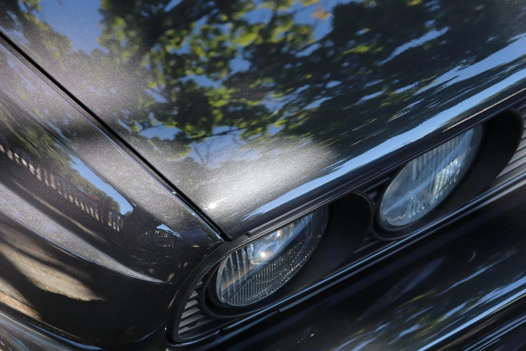 1988 BMW E30 M3 - Image 30 of 31