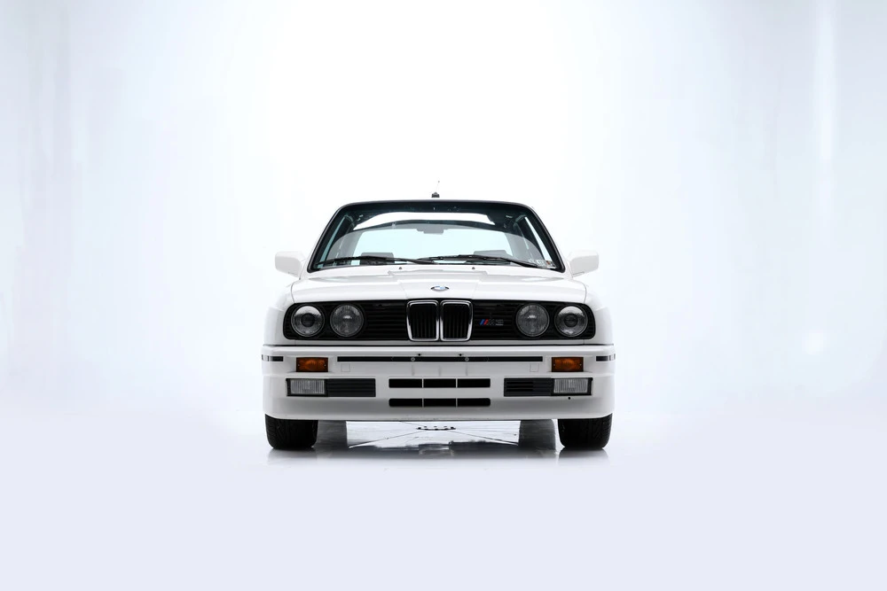 1988 BMW E30 M3 - Image 6 of 8