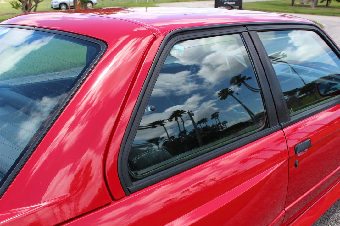 1988 BMW E30 M3 - Image 28 of 31