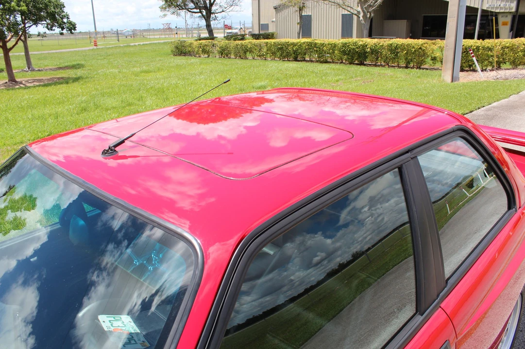 1988 BMW E30 M3 - Image 26 of 31