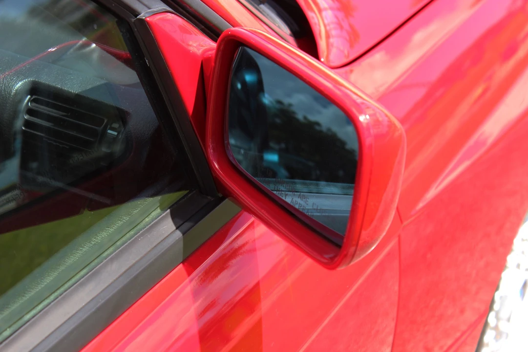 1988 BMW E30 M3 - Image 25 of 31