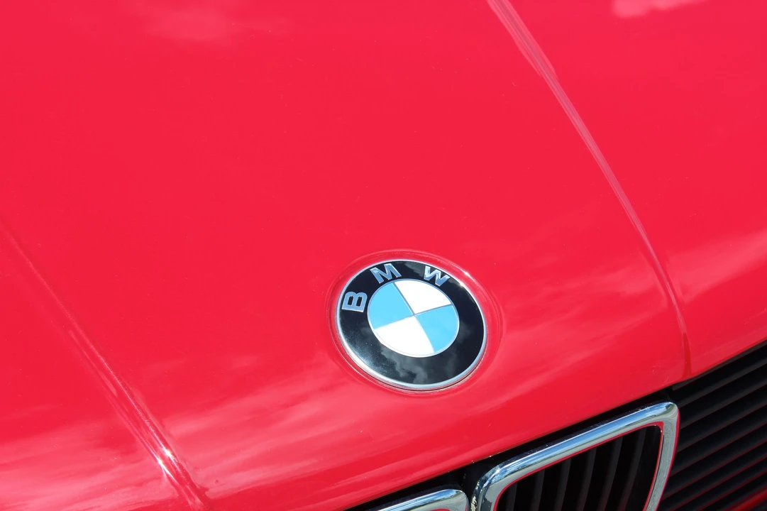 1988 BMW E30 M3 - Image 21 of 31