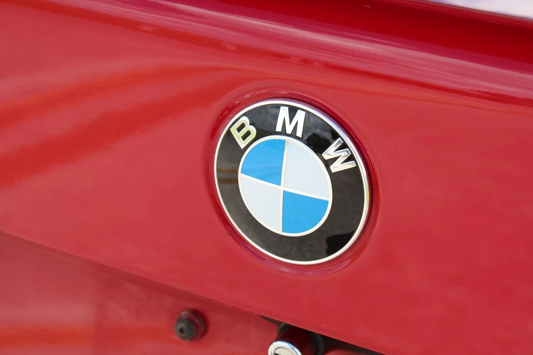 1988 BMW E30 M3 - Image 20 of 31