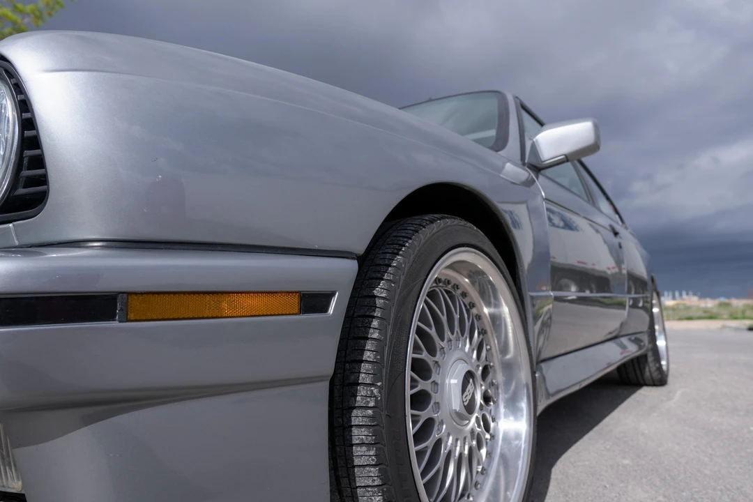 1988 BMW E30 M3 - Image 21 of 31