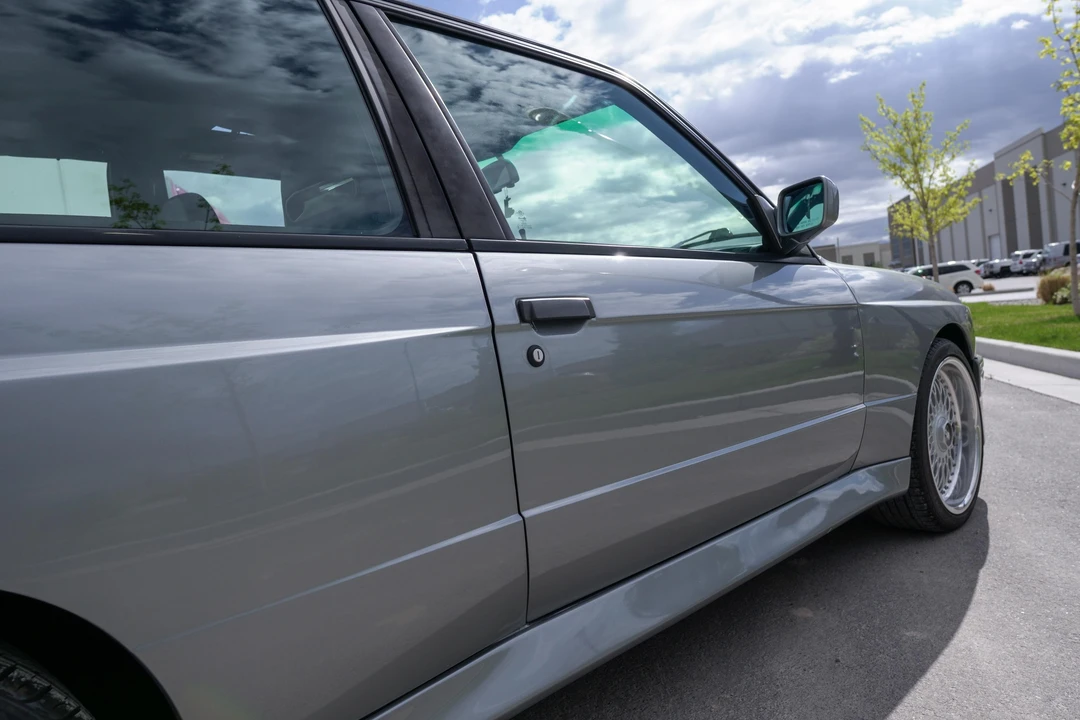 1988 BMW E30 M3 - Image 30 of 31
